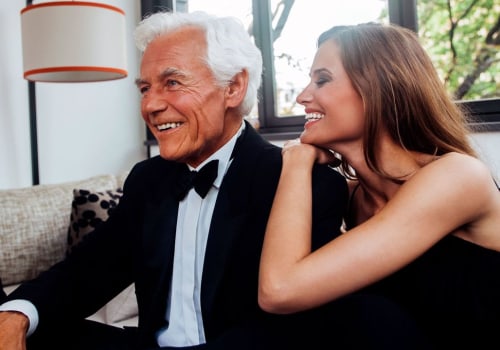 The Average Age of a Sugar Daddy: What Experts Have to Say